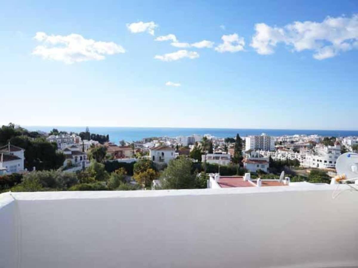 Semesterbostad Paraiso Blanco Nerja