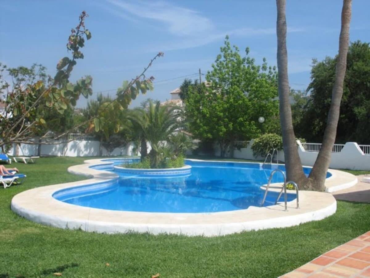 Paraiso Blanco Semesterbostad *